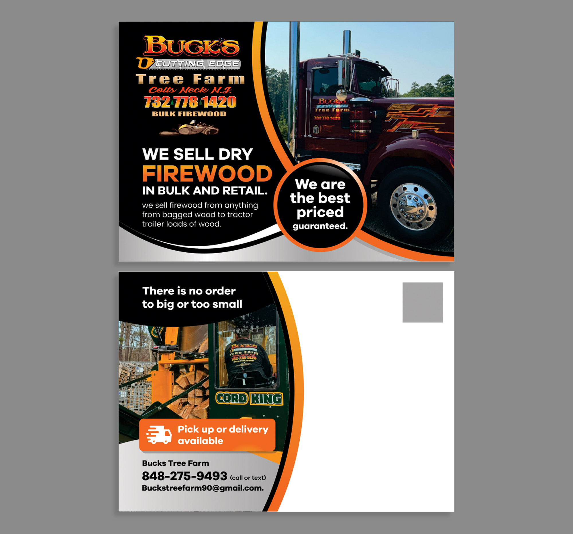 Flyer Design by Dzhafir for this project | Design #34742984