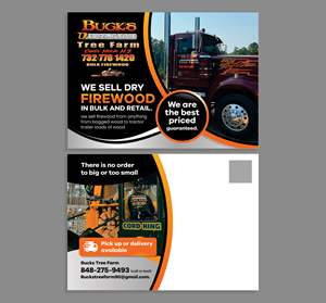 Flyer Design by Dzhafir for this project | Design: #34742984