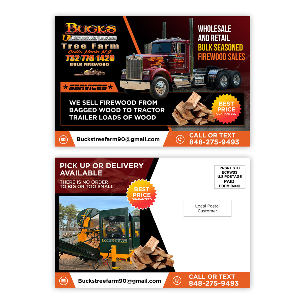 Flyer Design by DA. for this project | Design #34736216