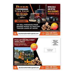 Flyer Design by DA. for this project | Design: #34736216