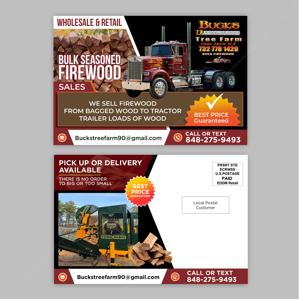 Flyer Design by DA. for this project | Design #34737182