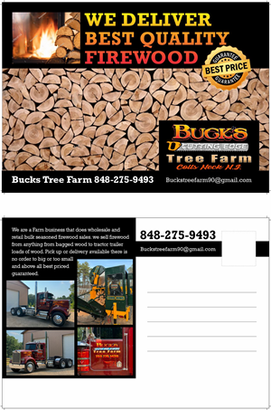 Flyer Design by DesignART for this project | Design: #34737266