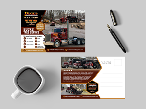 Flyer Design by GraphicsGuru for this project | Design: #34741481