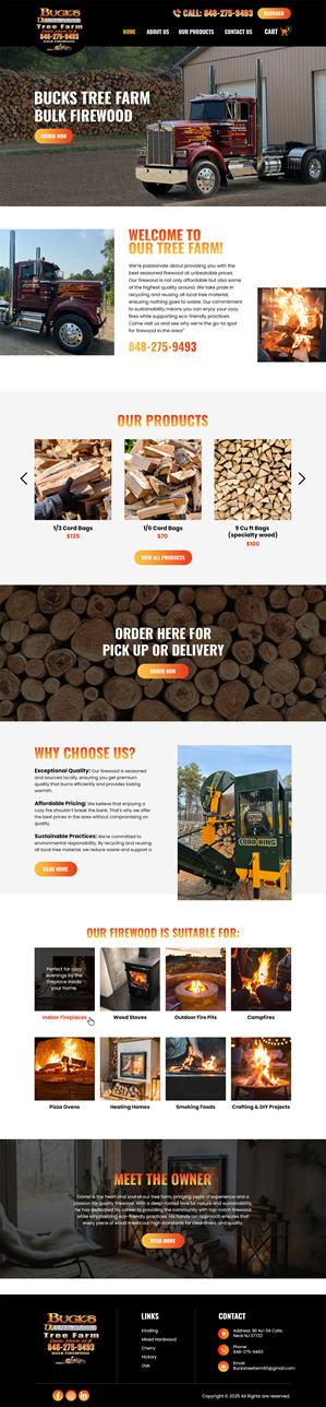 Diseño Web por MAHABA para este proyecto | Diseño: #34784547