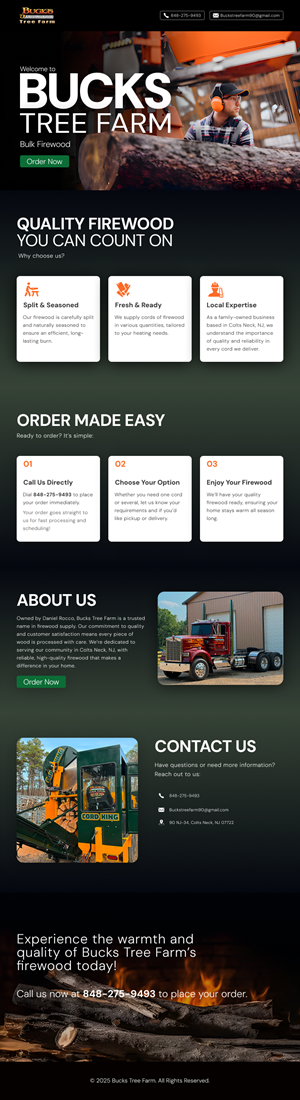 Web Design by EPF98Designs