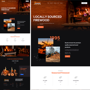 Diseño Web por DB_Design para este proyecto | Diseño: #34734449