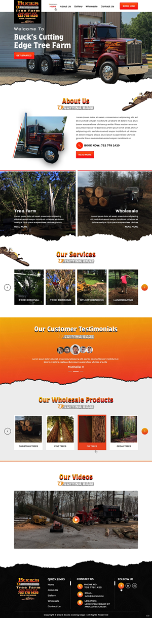 Diseño Web por pb para este proyecto | Diseño: #34740130