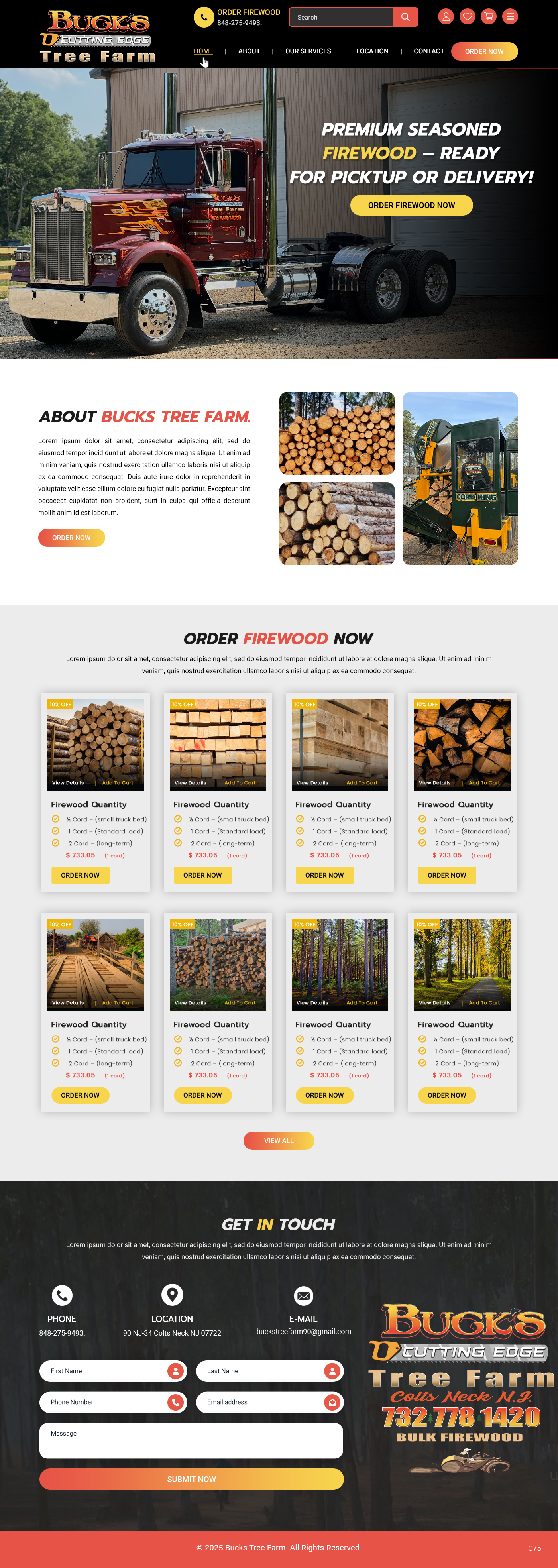 Web Design par pb pour ce projet | Design #34740131