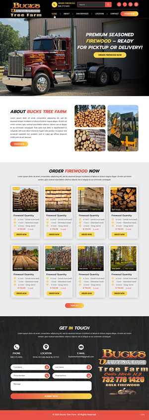 Diseño Web por pb para este proyecto | Diseño: #34740131