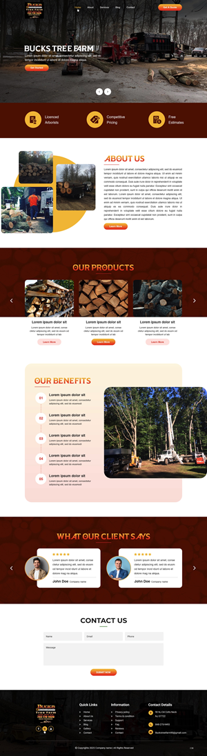 Diseño Web por pb para este proyecto | Diseño: #34740134