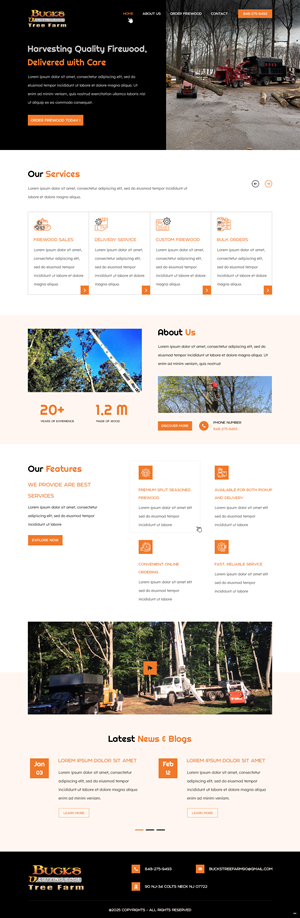 Diseño Web por pb para este proyecto | Diseño: #34740135