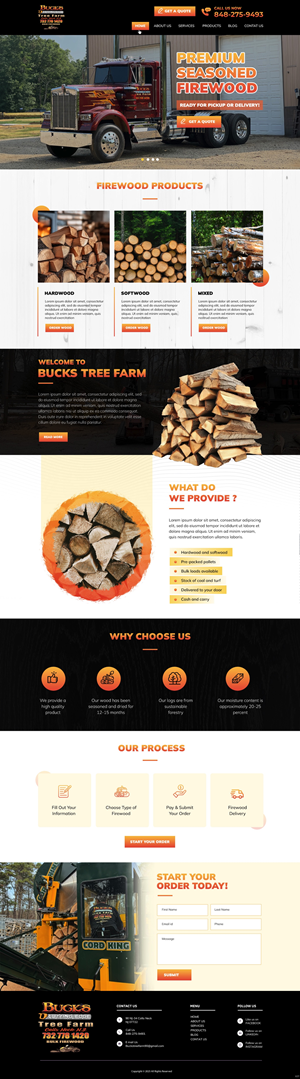 Diseño Web por pb para este proyecto | Diseño: #34740136