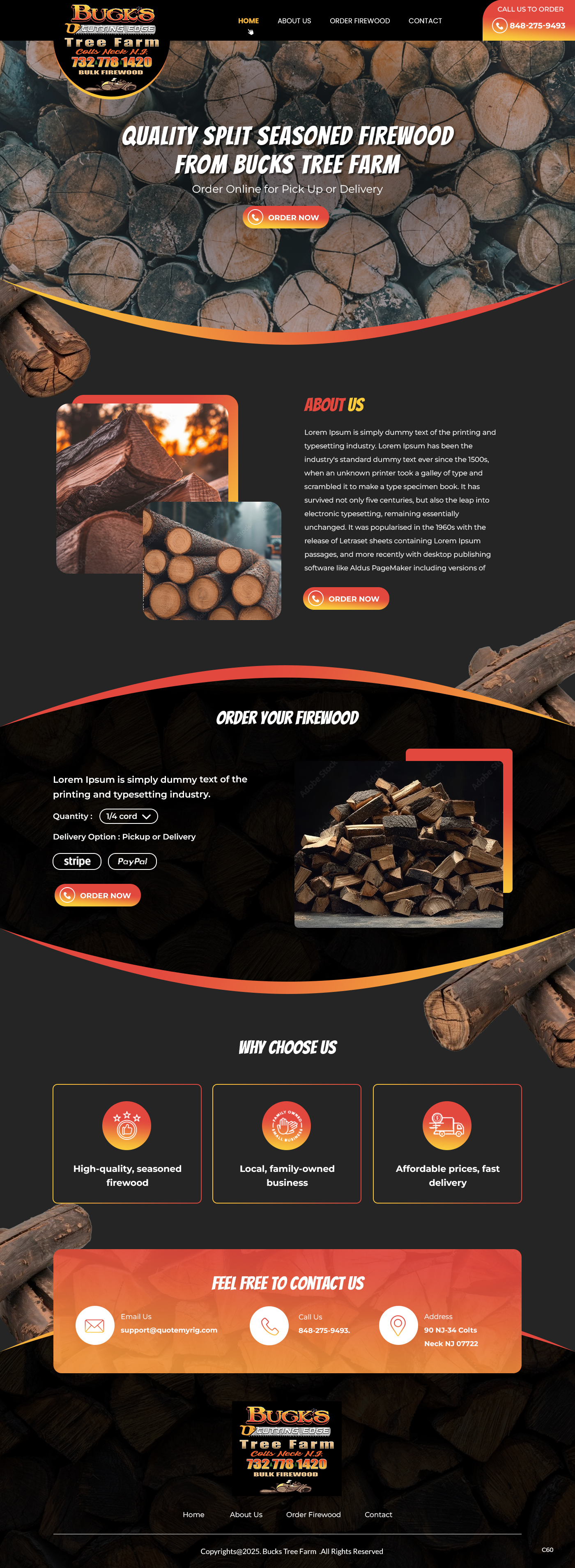 Web Design by pb for this project | Design #34746378