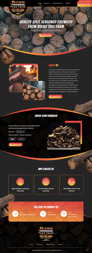 Diseño Web por pb para este proyecto | Diseño: #34746378