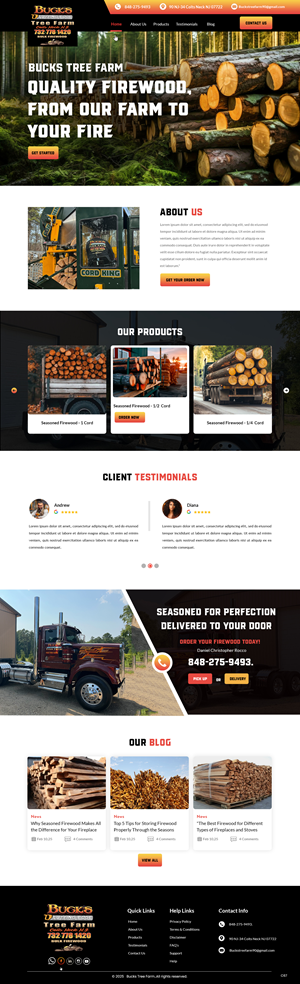 Diseño Web por pb para este proyecto | Diseño: #34746498