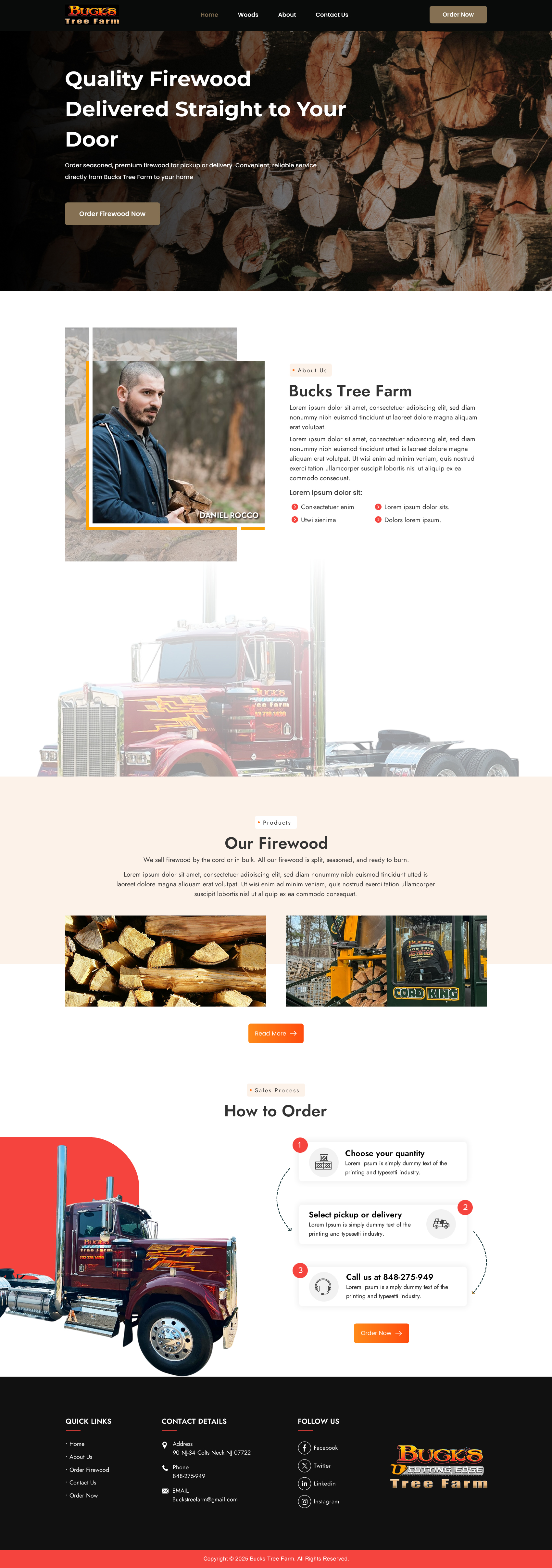 Web Design by Sbss for this project | Design #34746000
