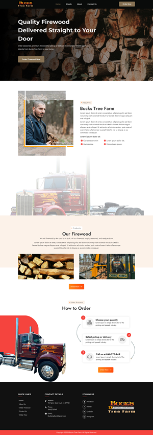 Diseño Web por Sbss para este proyecto | Diseño: #34746000