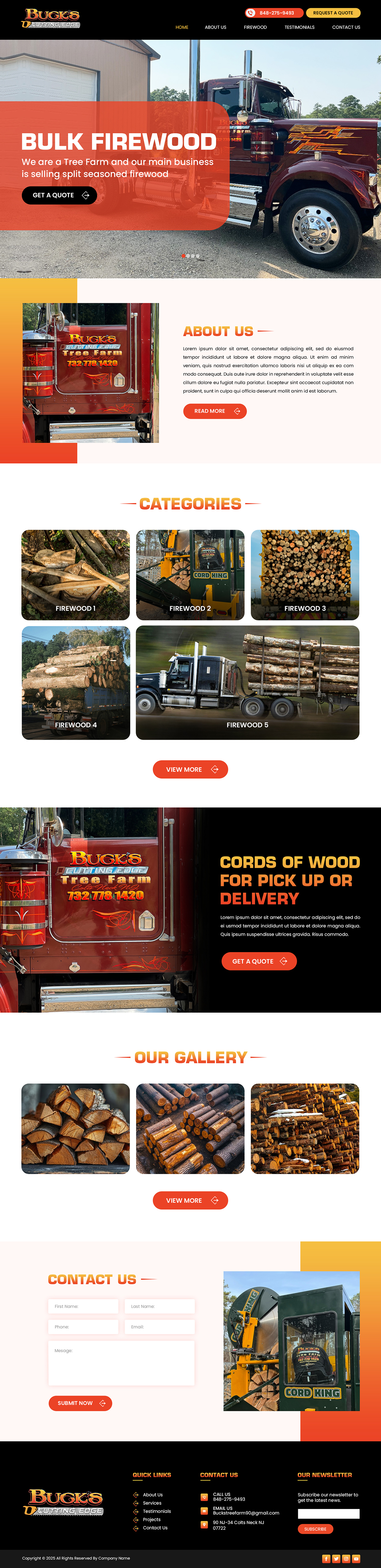 Web Design by Creations Box 2015 for this project | Design #34749660