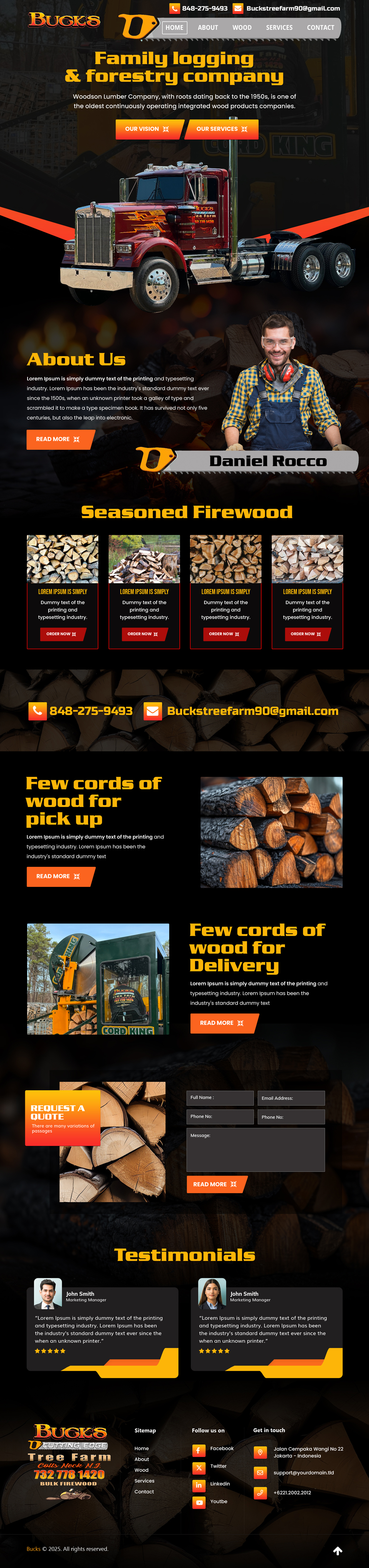 Web Design by sai.designer87 for this project | Design #34744936