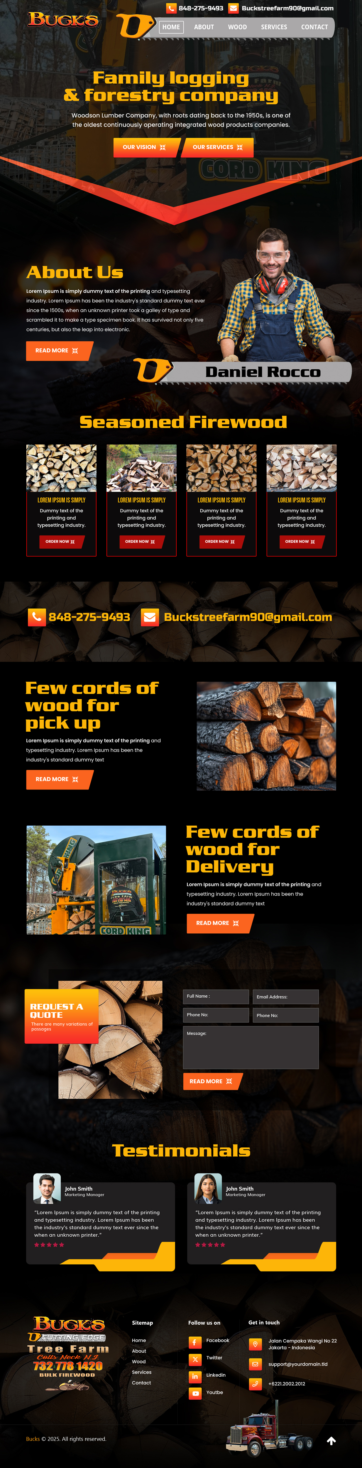 Web Design by sai.designer87 for this project | Design #34745036