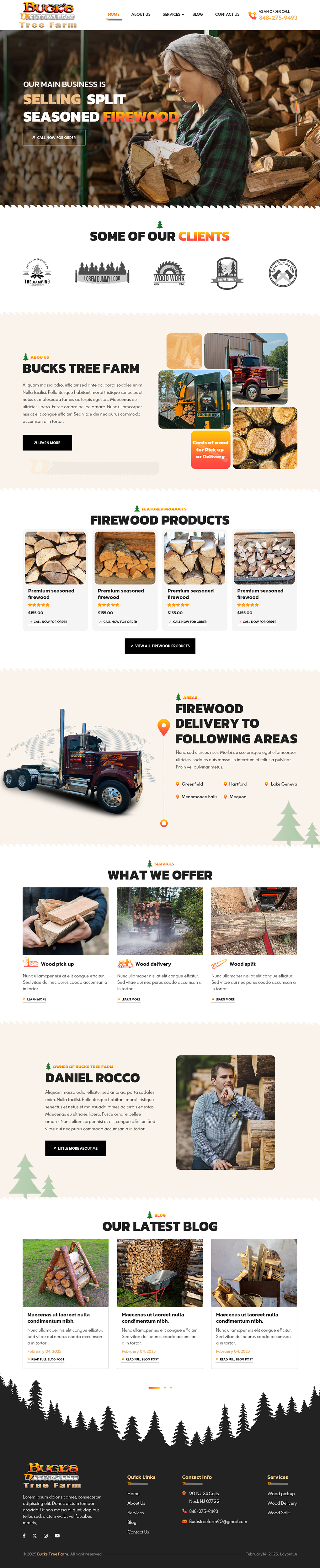 Web Design by sai.designer87 for this project | Design #34745823