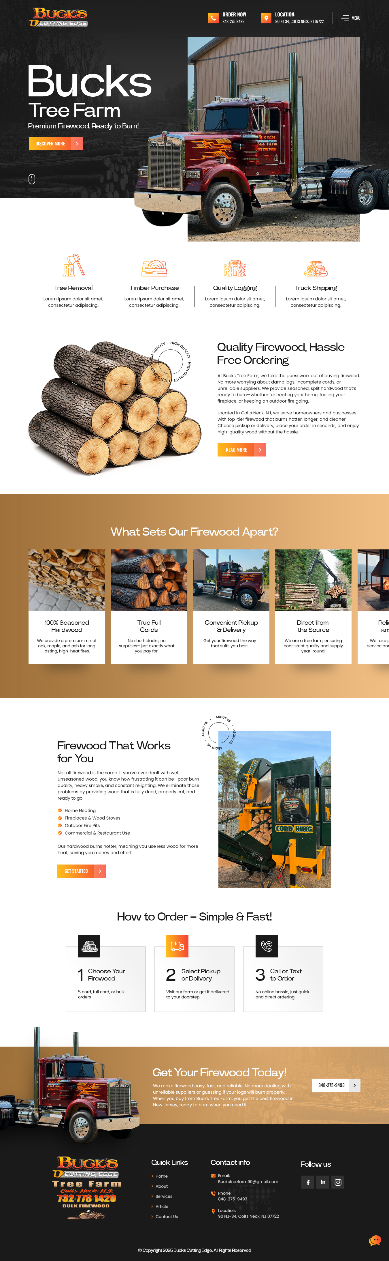 Web Design by nzdesigners for this project | Design #34746729