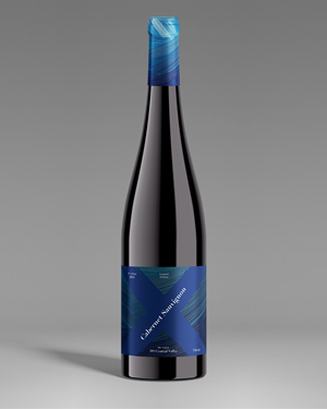 Design Étiquette par Sucre pour Duveau wines ltd | Design : #34772935