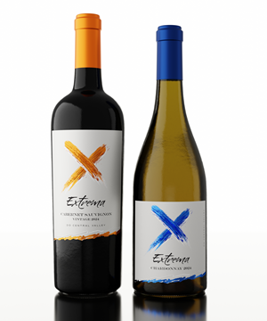 Label Design by MilM