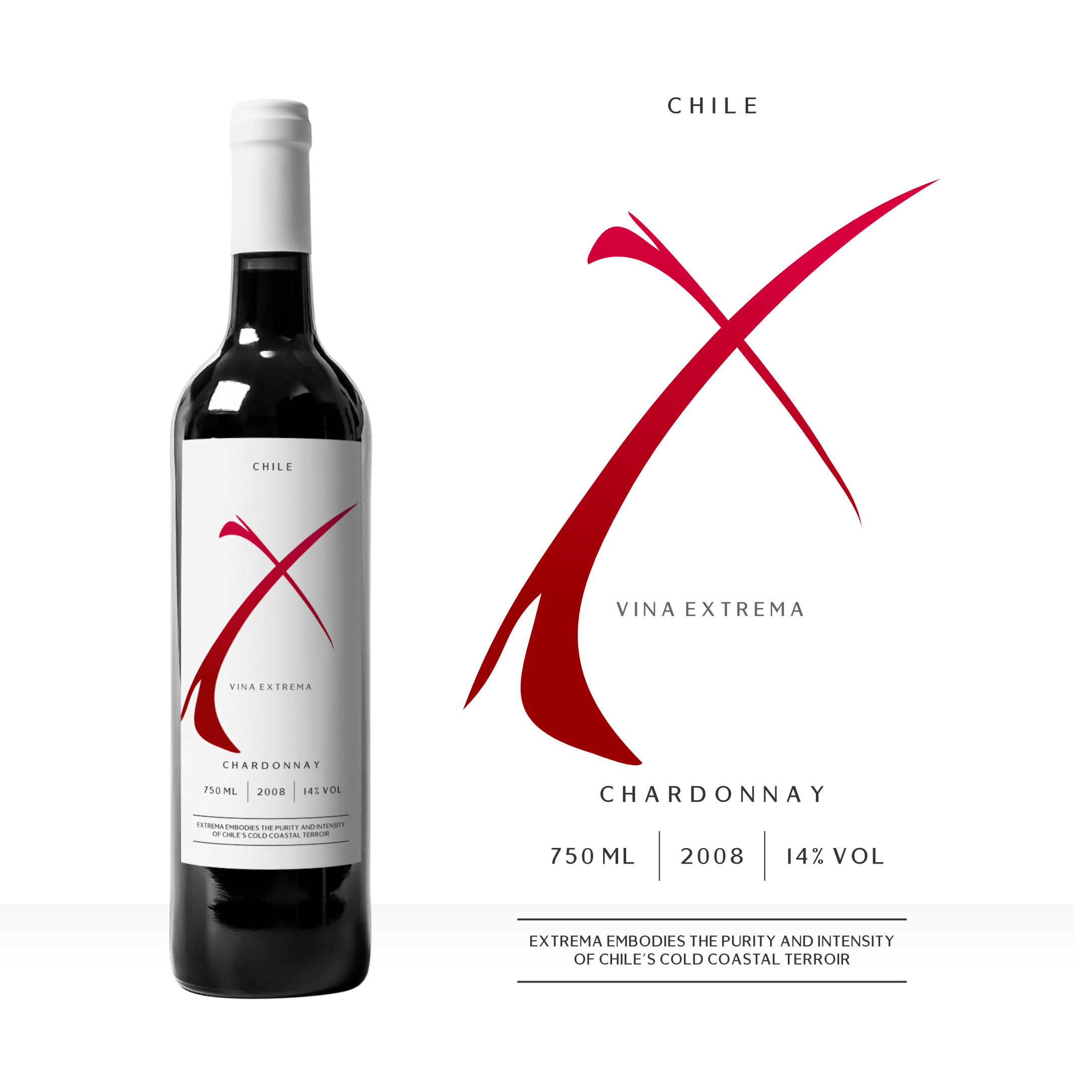 Label Design by ThiagoB for Duveau wines ltd | Design #34734986
