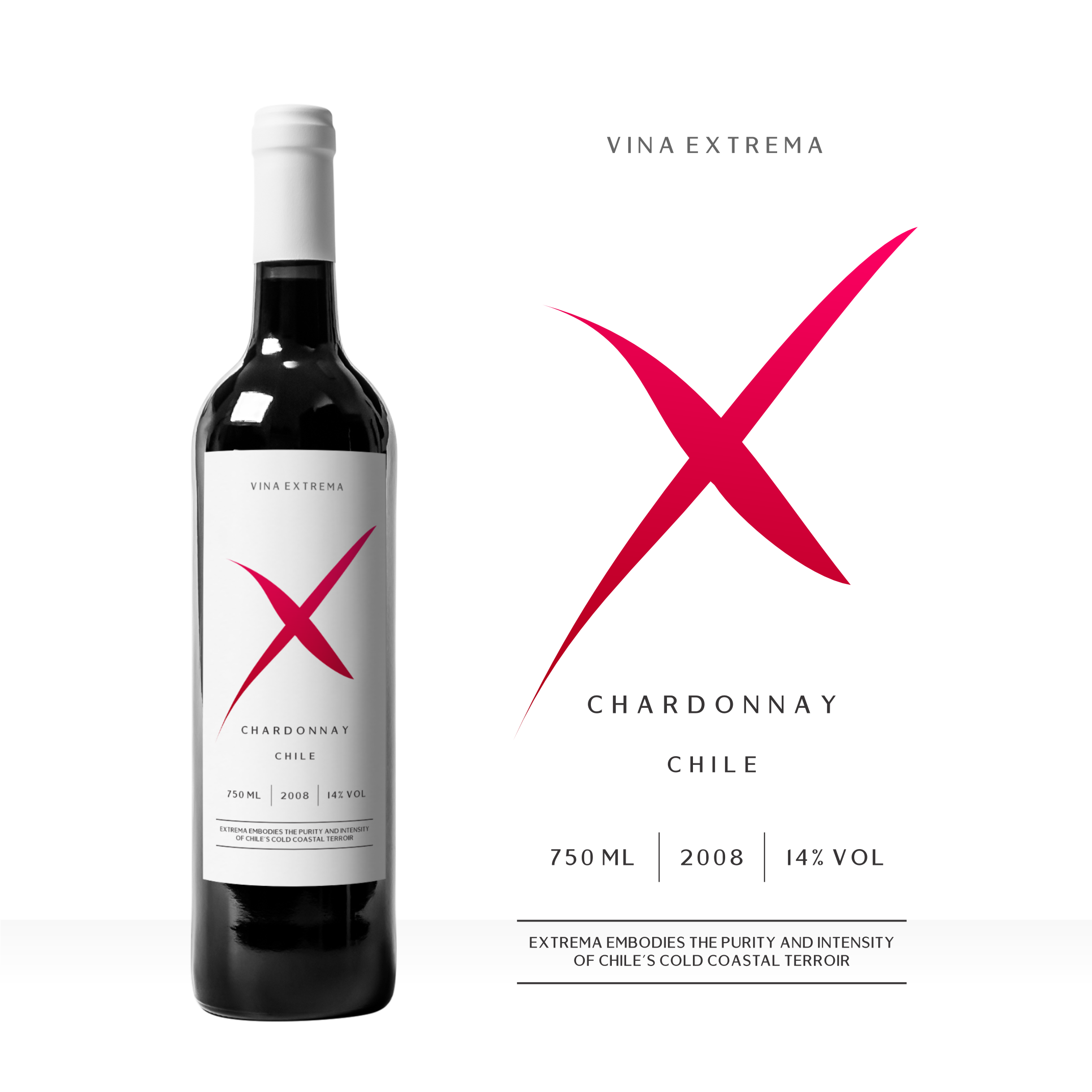 Design Étiquette par ThiagoB pour Duveau wines ltd | Design #34734987