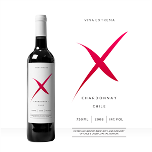 Design Étiquette par ThiagoB pour Duveau wines ltd | Design : #34734987