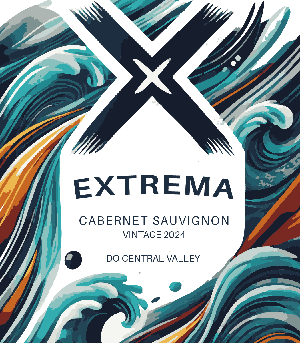 Design Étiquette par Javelin Studio pour Duveau wines ltd | Design #34744283