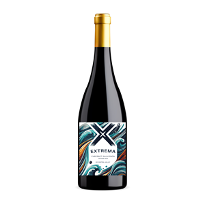 Label Design by Javelin Studio for Duveau wines ltd | Design: #34744284