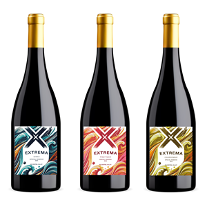 Label Design by Javelin Studio for Duveau wines ltd | Design: #34765600