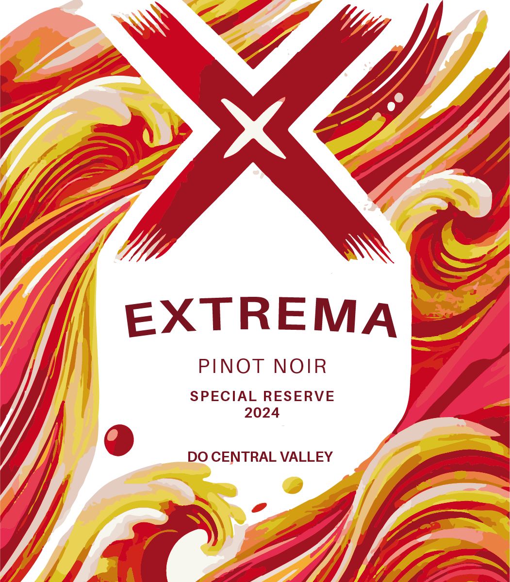 Label Design by Javelin Studio for Duveau wines ltd | Design #34773200