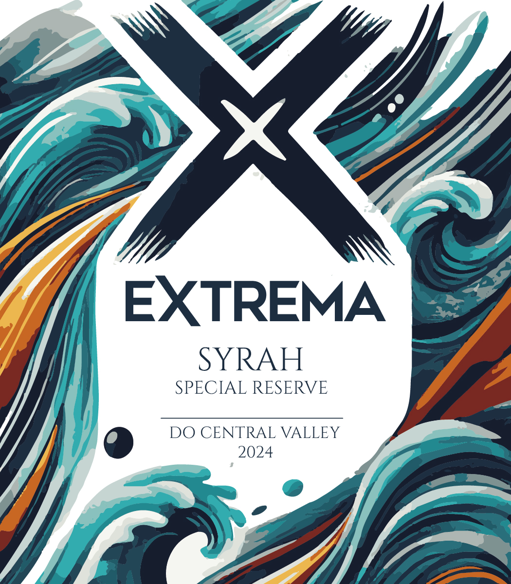 Design Étiquette par Javelin Studio pour Duveau wines ltd | Design #34804712