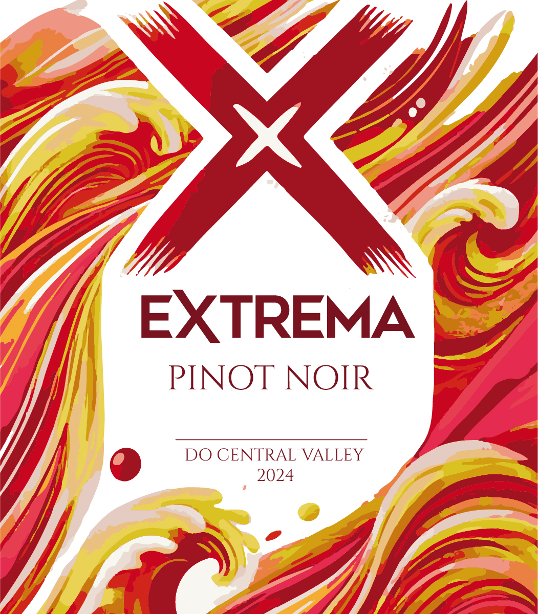 Design Étiquette par Javelin Studio pour Duveau wines ltd | Design #34804713