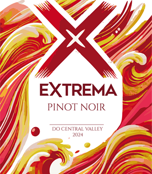 Label Design by Javelin Studio for Duveau wines ltd | Design: #34804713