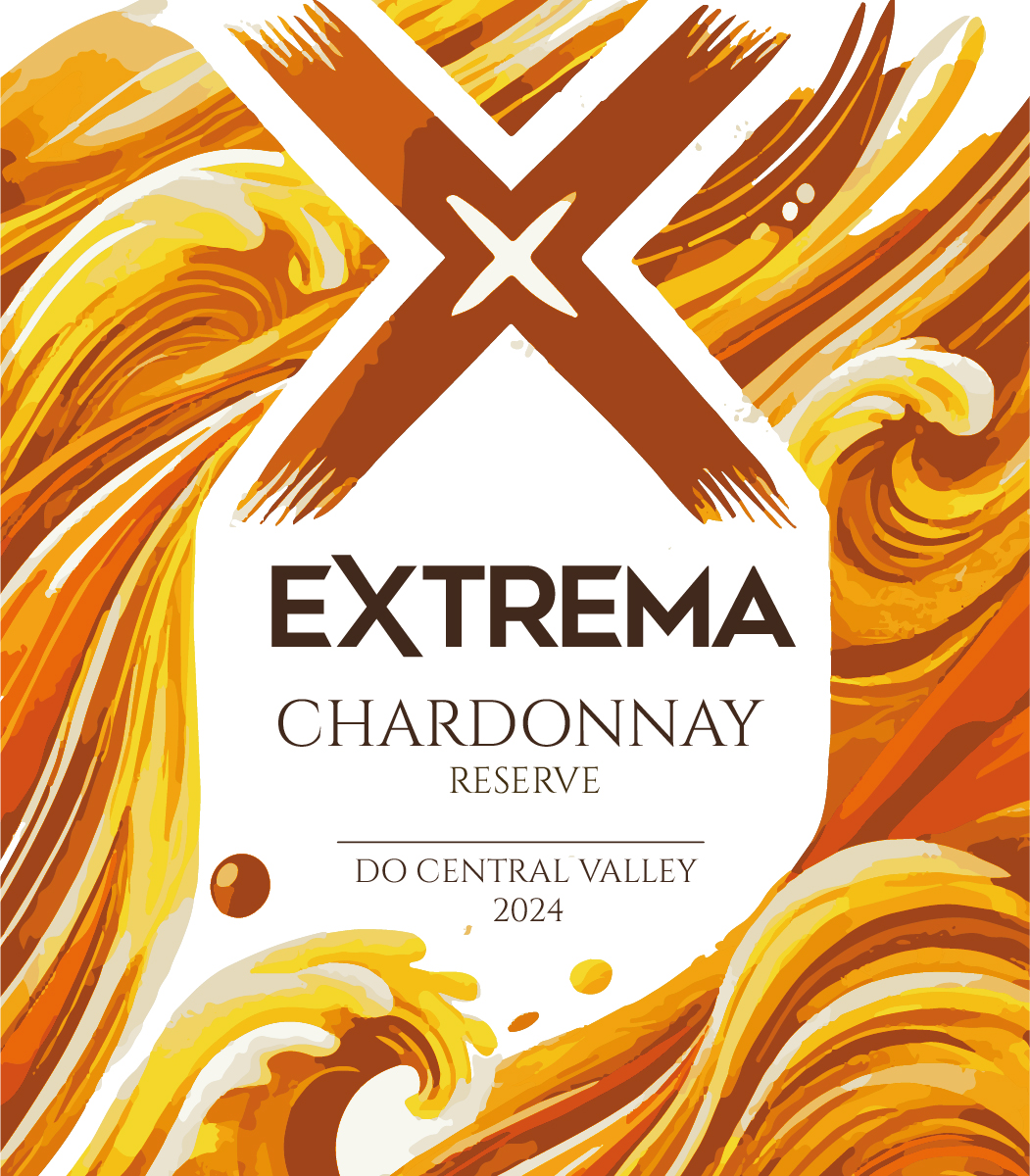 Design Étiquette par Javelin Studio pour Duveau wines ltd | Design #34805973