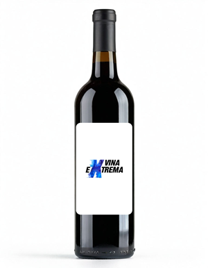Label Design by A10