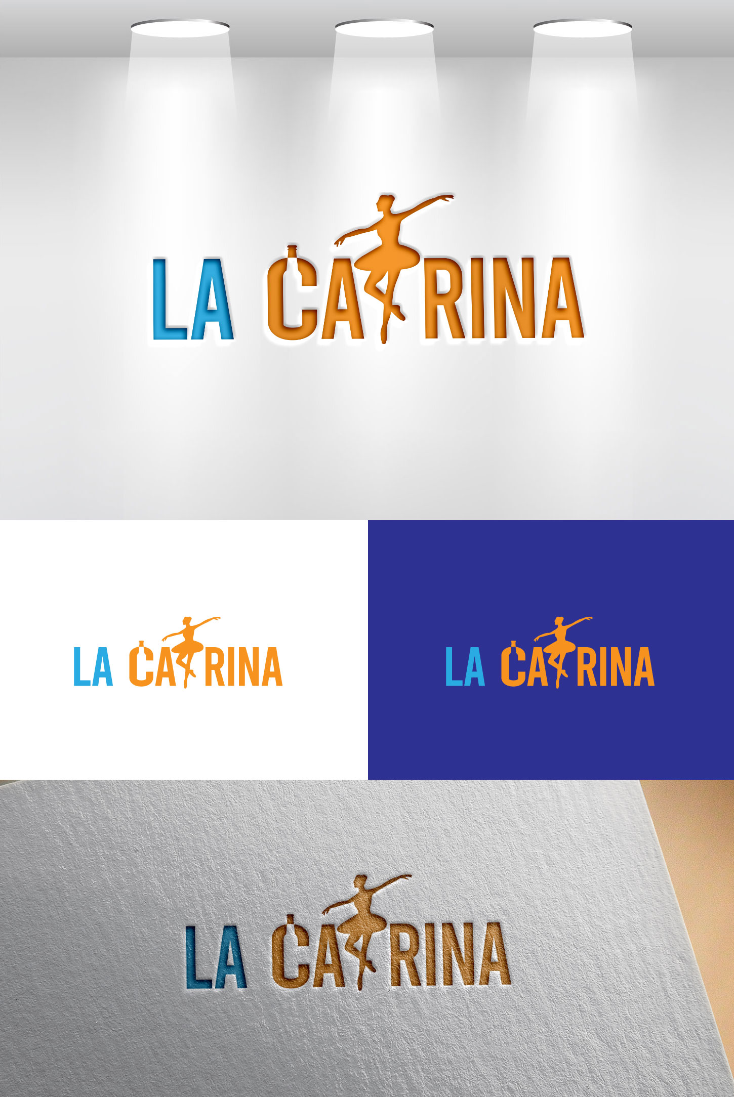 Logo-Design von Mi Design1 für dieses Projekt | Design #34735491