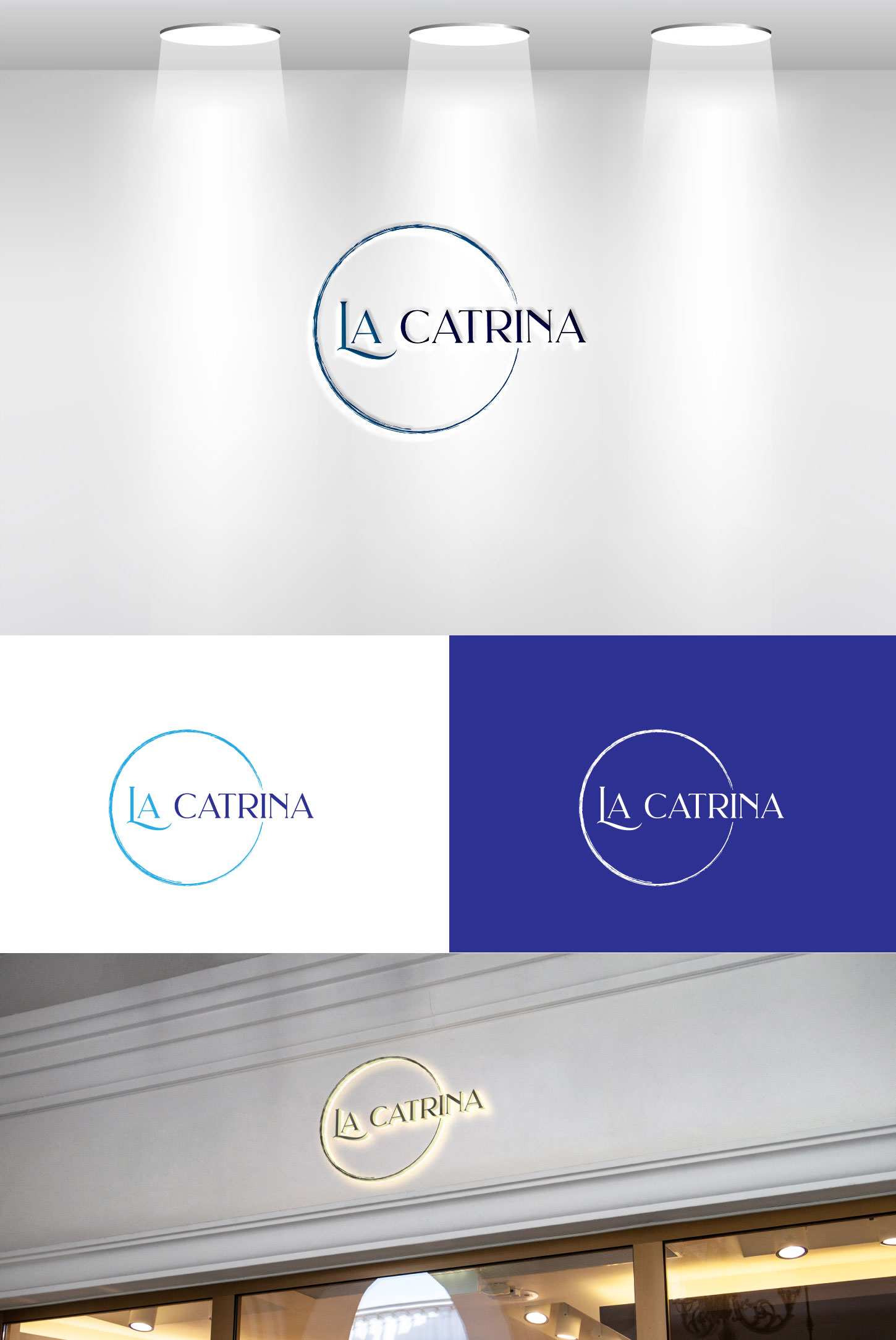 Diseño de Logo por Mi Design1 para este proyecto | Diseño #34735495