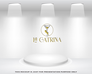 Logo Design by Razaq for this project | Design: #34735304