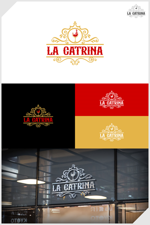 Diseño de Logo por IDesign1606 para este proyecto | Diseño: #34740759