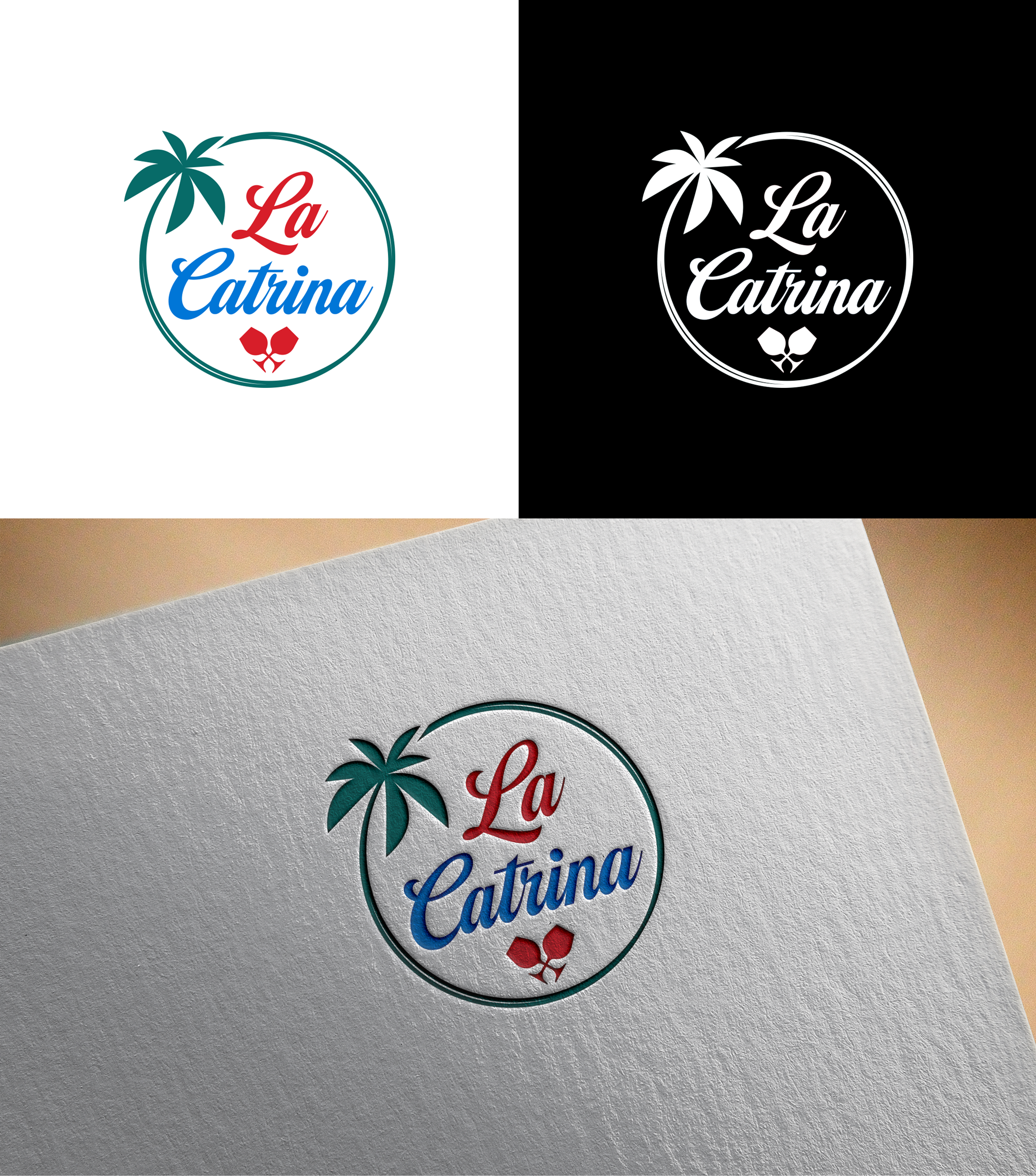 Logo Design by RA-bica for this project | Design #34736986