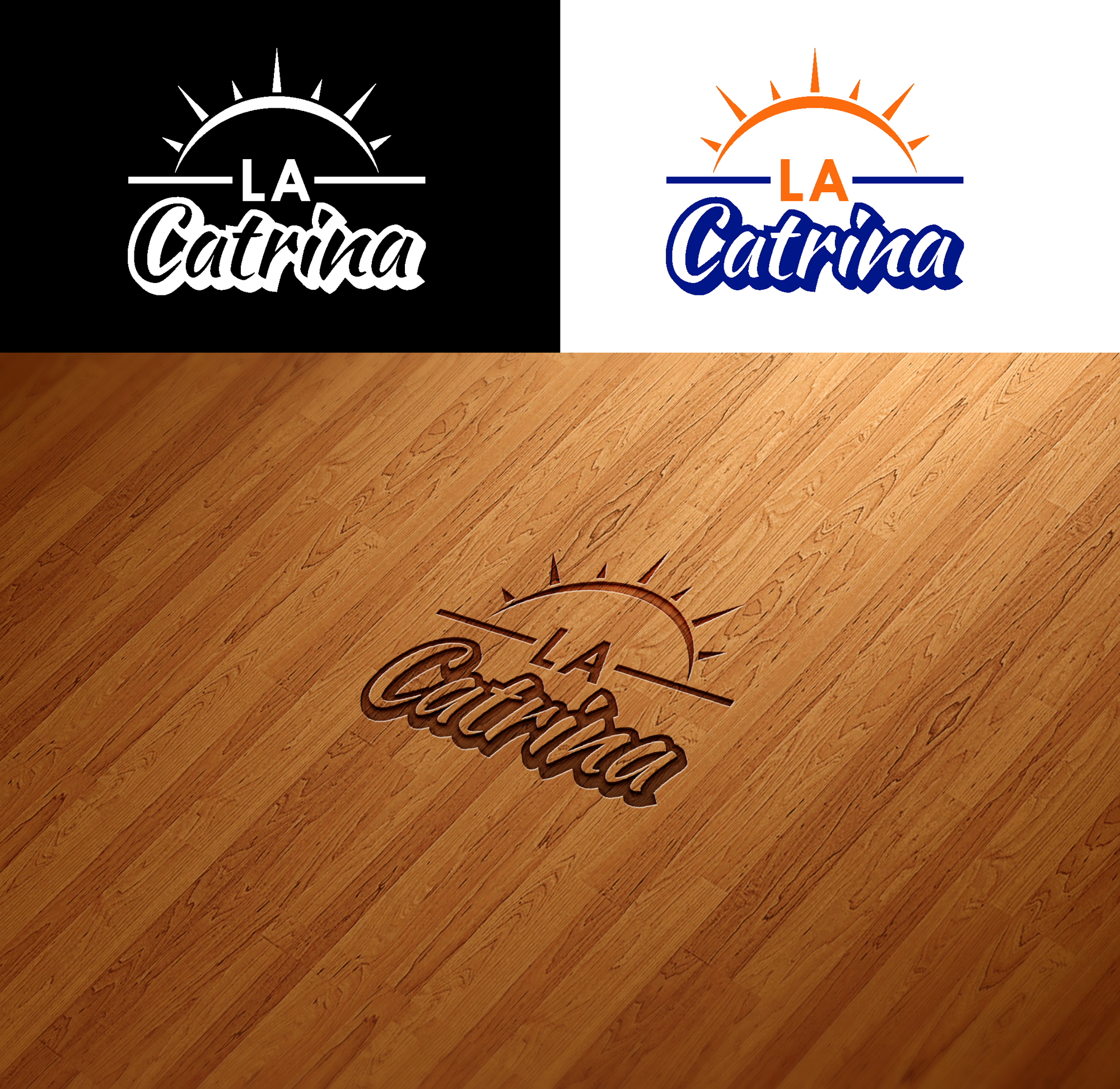 Logo Design by RA-bica for this project | Design #34737272