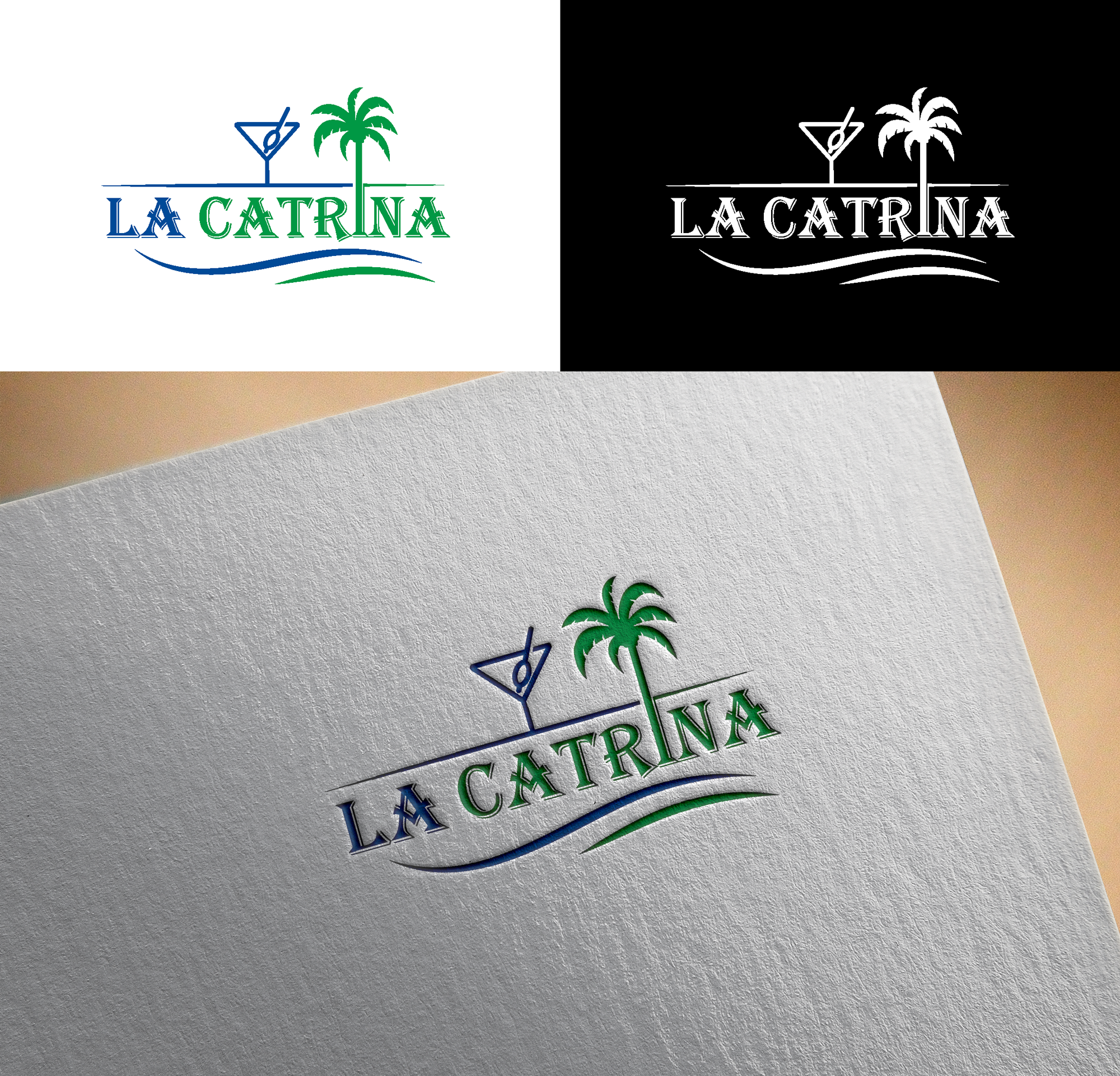 Logo Design by RA-bica for this project | Design #34737273