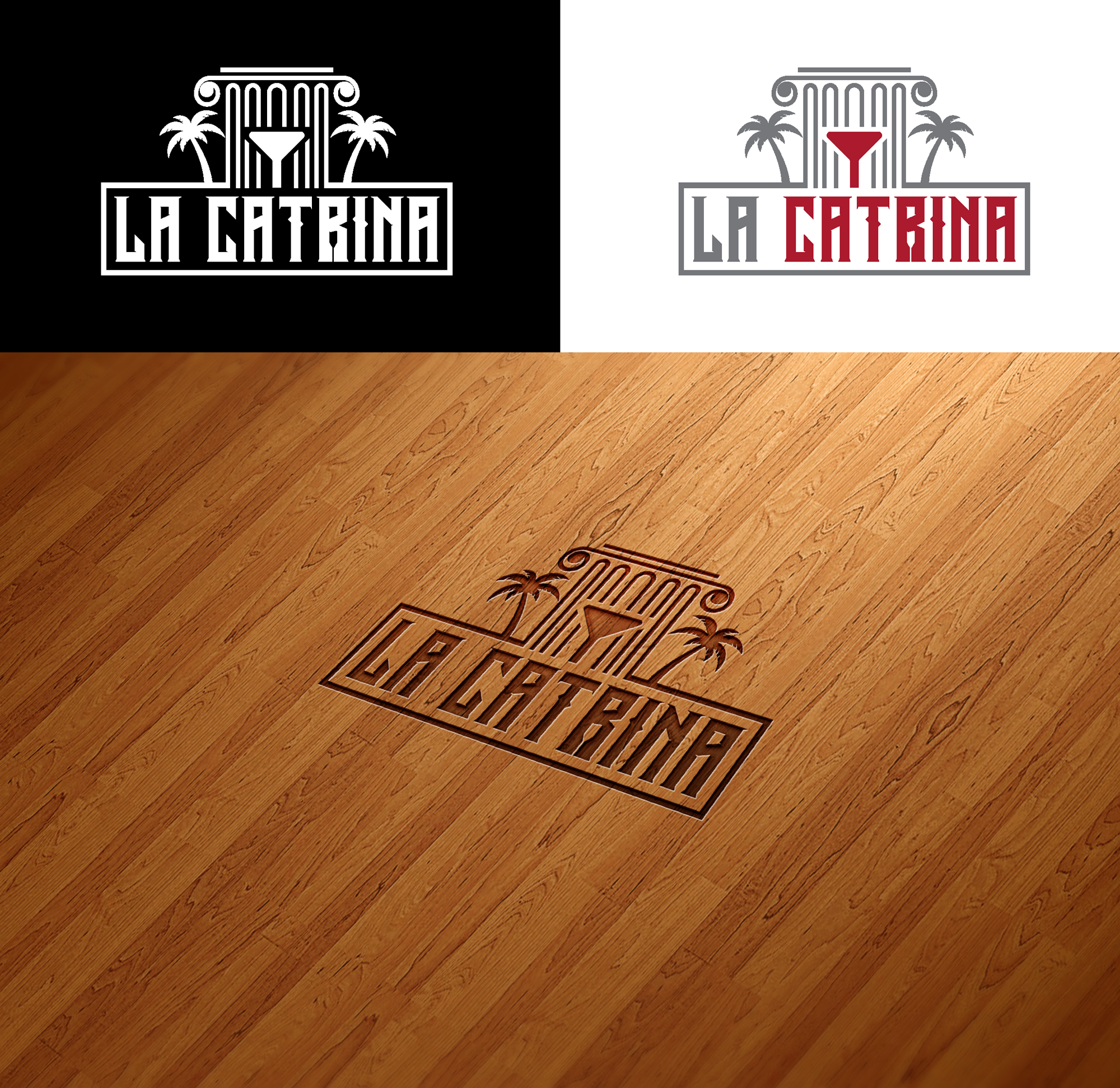 Logo Design by RA-bica for this project | Design #34737274