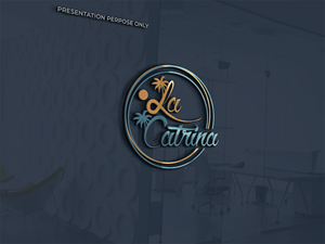 Logo-Design von alexdarah für dieses Projekt | Design: #34735646