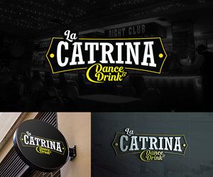 Logo Design by Alf Mozara